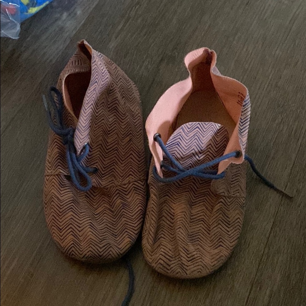 Used Zara baby girl